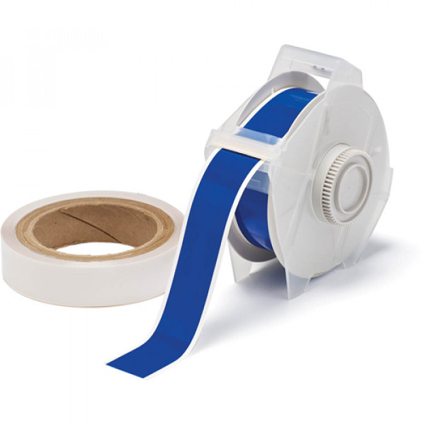 GlobalMark ToughStripe Floor Marking Tape with Overlaminate