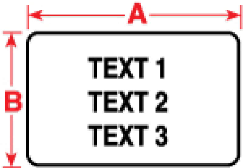 2 5 txt. Наклейки для маркиратора. Этикетки Brady Elat-18-361-2.5. PTL 17 483. Этикетка PTL-30-427.