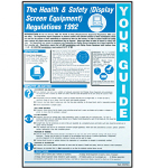 Display Screen Equipment Regulations 1992 Legislation at Erasmo Fryer blog