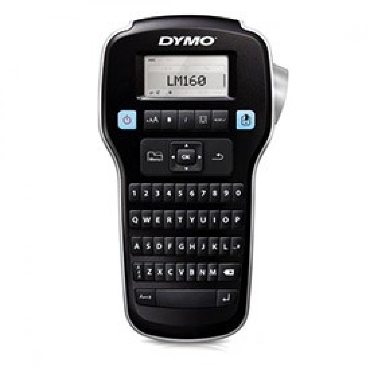 Dymo LabelManager 160 Label Maker - PREOWNED